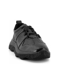 Resim Venüs 2314001y Kadın Deri Atom Ayakkabı 2314001Y-R1534 Siyah 