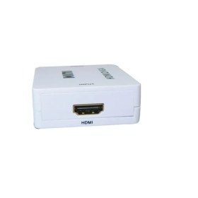 Resim Ti-Mesh Hdmı / Vga Converter (Mini Model) 