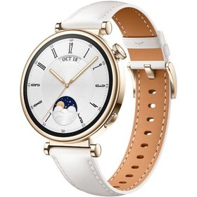 Resim Huawei Watch GT4 41 MM Akıllı Saat (Huawei Türkiye Garantili) 