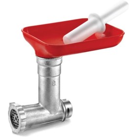 Resim Sugo Mo/Mo Elektrıklı Salça Makinesi Tre Spade 
