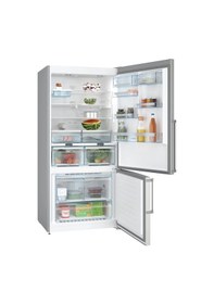 Resim Bosch KGN86AID2N Kombi No Frost Buzdolabı 