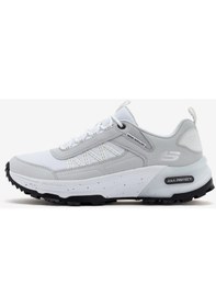 Resim Skechers Max Protect Legacy Kadın Beyaz Outdoor Ayakkabı 180201 Wbk Beyaz 