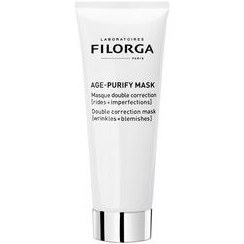 Resim Filorga Age Purifying Çift Etkili Maske 75 ml 