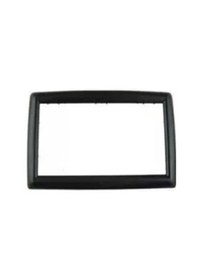 Resim Renault Megane 2 Double Ekran 7 İnç Teyp Çerçevesi 