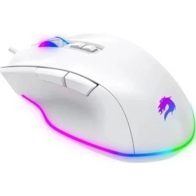 Resim M16 Myth RGB Aydınlatmalı Siyah Profesyonel Gaming Mouse 