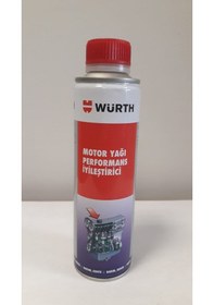 Resim Motor Yağı Performans 