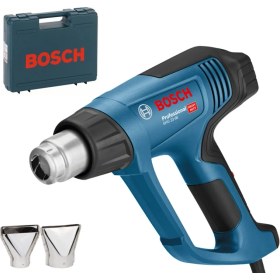 Resim BOSCH GHG 23-66 SICAK HAVA TABANCASI 