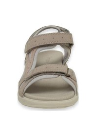 Resim Legero 600732 Siris Gri Unisex Sandalet Gri 
