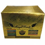 Resim parfümcüm ANGEL MAKER KALEM PARFÜM 48 ADET 