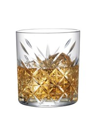 Resim Paşabahçe 52790 Timeless 12Lı Meşrubat Bardağı -345 CC 