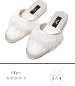 Resim GC Gelin Ve Çeyiz Terliği, 245 