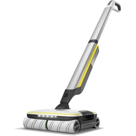 Resim Karcher Fc 7 Premium Kablosuz Zemin Temizleme Makinesi - 1.055-760.0 