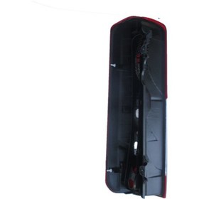 Resim FAM Ford Transit V363 14/19 Stop Lambası Sağ Kırmızı/beyaz (Duysuz) (Mars) 