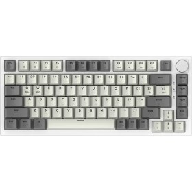 Resim Attack Shark K85 Rapid Trigger Manyetik Klavye 