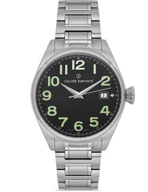 Resim Claude Bernard ERKEK KOL SAATİ CB.70203.3M.NB 