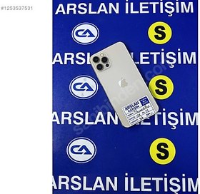 Resim Apple iPhone 12 Pro İkinci El YD | 128 GB | Altın 