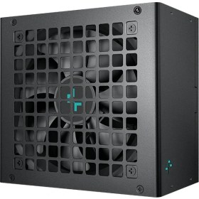 Resim Deepcool PL650-D 650W Atx 3.1 80+ Bronze Güç Kaynağı 