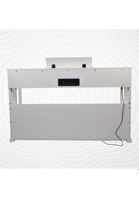 Resim Vivace Piano Vc-1900 Wh Dijital Piyano 