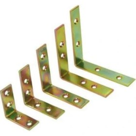 Resim Hırdavat Evreni Masa Gönye 15 x 35 (10 Adet) 
