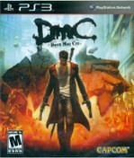 Resim Devil May Cry PS3 Oyun 