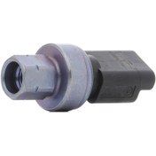 Resim Peugeot 5008 Klima Basınç Müşürü Mahle Marka 6455.Z3 