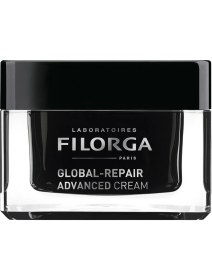 Resim Filorga Olgun Ciltler Için Yaşlanma Karşıtı Bakım Kremi 50 Ml.... Global Repair 