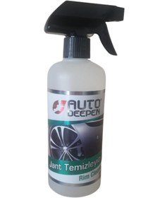 Resim AutoDeepen AUTO DEEPEN JANT TEMİZLEYİCİ 500 ML 