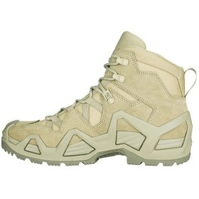 Resim Lowa Zephyr Mk2 Gtx Mıd Desert Bot Siyah 