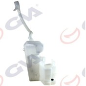 Resim Cam Suyu Deposu Transporter T5 T6 (Borusu Ile Birlikte) 504649102 