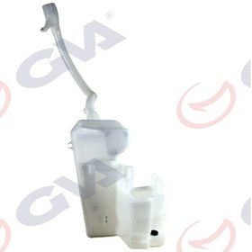 Resim Cam Suyu Deposu Transporter T5 T6 (Borusu Ile Birlikte) 504649102 