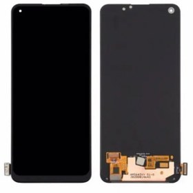 Resim Kdr Oppo Reno 5 Lite CPH2205 Lcd Ekran 