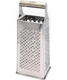 Resim Lorbeer El Rendesi 4 Yüzeyli Paslanmaz Çelik Germany Er04 