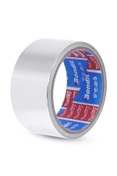 Resim Bondit Alüminyum Folyo Bant Yanmaz Izolasyon Bandı 45 Mm X 25 Metre 