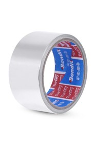 Resim Bondit Alüminyum Folyo Bant Yanmaz Izolasyon Bandı 45 Mm X 25 Metre 