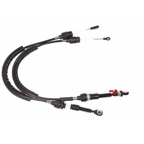 Resim CAVO 1314624 VİTES TELİ DACIA 4×4 IKILI 