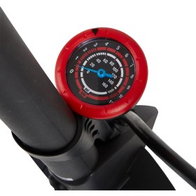 Resim Decathlon Riverside Ayak Pompası - Siyah - 500 