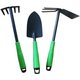 Resim Gardener 10475 Üçlü Bahçe Seti 