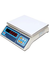 Resim Tem Merc Coliri Tartım Terazisi 