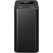 Resim Soultech BT554S Greaterbear 50.000 Mah 22,5W Powerbank Siyah 