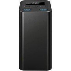 Resim Soultech BT554S Greaterbear 50.000 Mah 22,5W Powerbank Siyah 