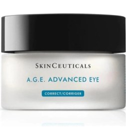 Resim Skinceuticals Gözlerin Çevresindeki Koyu Halkaları ve Ince Çizgileri Azaltıcı Aydınlatıcı Etkili Göz Kremi 