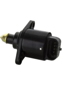 Resim Magneti Marelli Peugeot 306 1.4 1.4ı Hb Rölanti Ayarlayıcı Valfi - Motoru 1920.W6 Kn Gold 