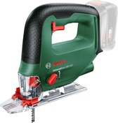 Resim Bosch UniversalSaw 18V-100 Akülü Dekupaj Testere (Akü ve Şarj Aleti Hariç) 