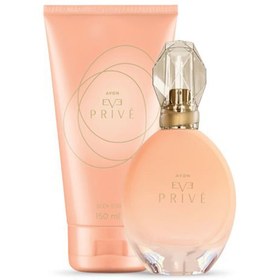 Resim Avon Eve Prive Edp 50ml Kadın Parfüm Ve Vücut Losyonu 