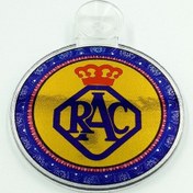 Resim Etiketçilere Özel Rac Pleksi Resimlik Vantuzlu Arma (552069855) 