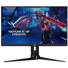 Resim Asus XG27AQ 27" 1ms 170Hz ELMB Sync- G-Sync uyumlu Gaming Monitör 