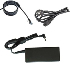 Resim Notebook Adaptör PRS-045 - Ideapad 82tv009ctx - V15 G3 Aba Ideapad, Slim, Yoga 4.0 x 1.7mm Yeni Nesil İnce Uçlu Modeli Muadili ile uyumlu 