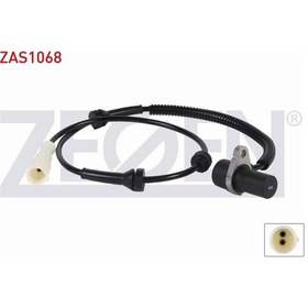 Resim Chevrolet Lacettı J200 2006-2012 Abs Sensörü Ön Sağ 96549713 96455870 