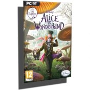 Resim Alis Harikalar Diyarında Pc 