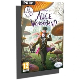 Resim Alis Harikalar Diyarında Pc 